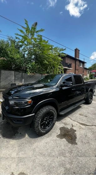 Professional Mobile Car Cleaning in Toronto