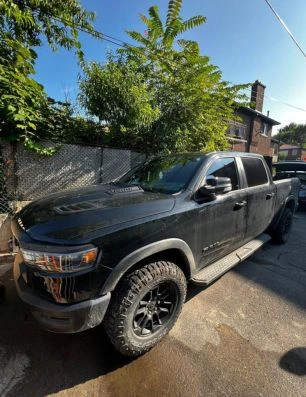 Mobile Car Detailing in Toronto - On-Site Service