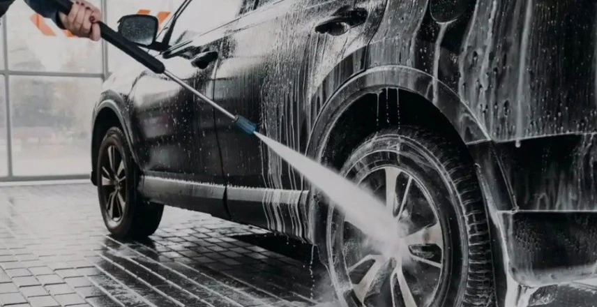 Mobile Car Detailing Service in Toronto - HD Automotive