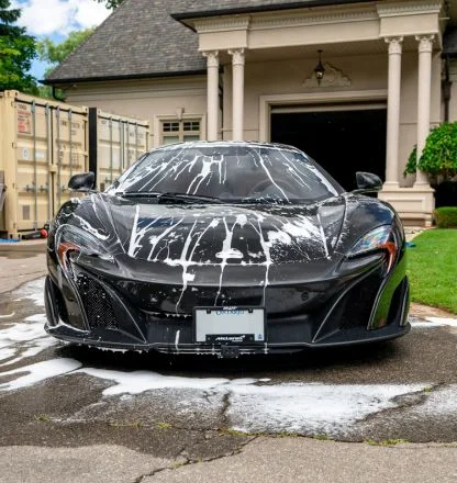 Mobile Car Detailing Near Me in Toronto - HD Automotive Blog